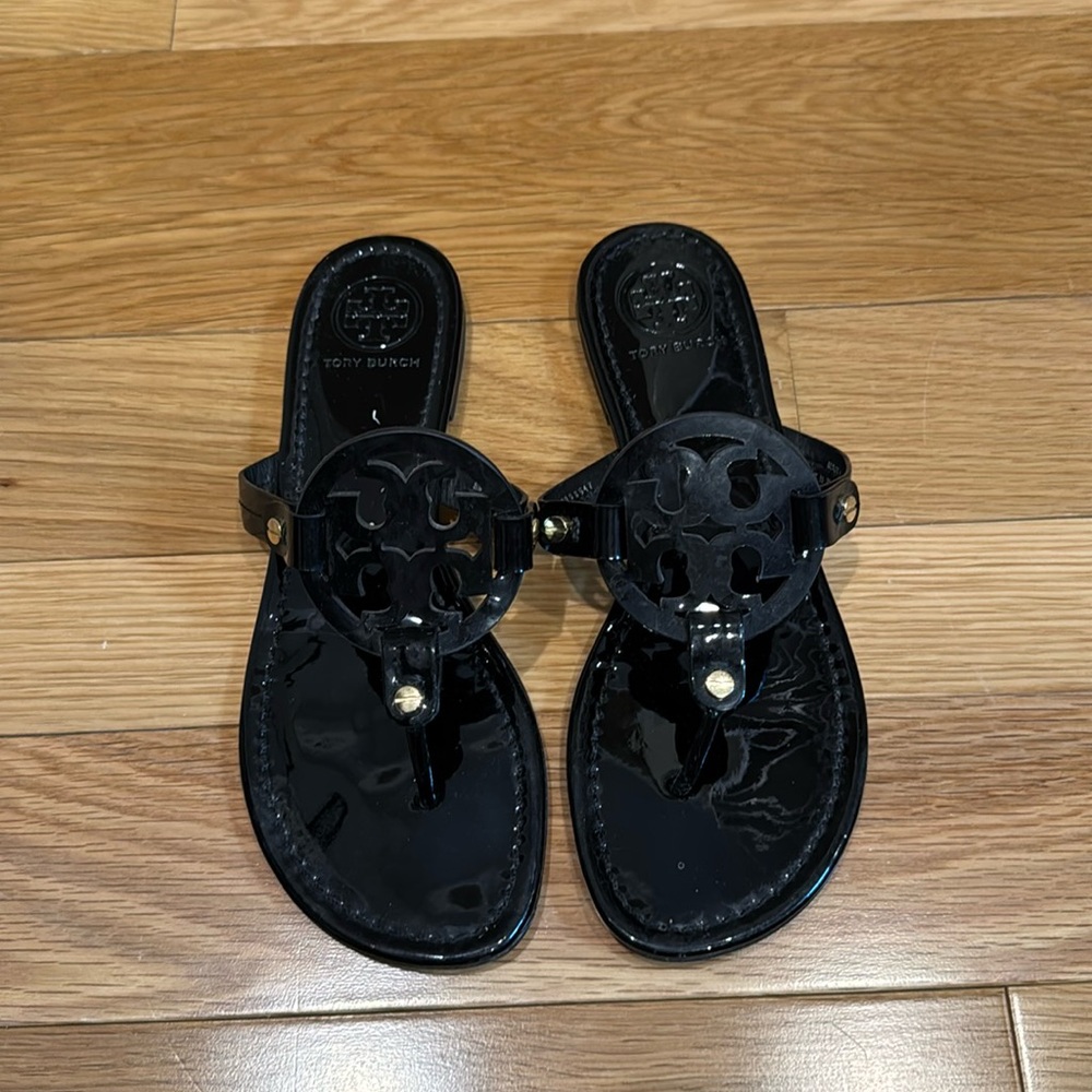 Tory Burch miller sandal